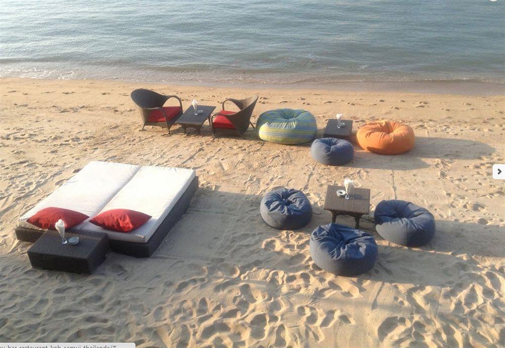 Enjoy Beach Bophut Exterior photo