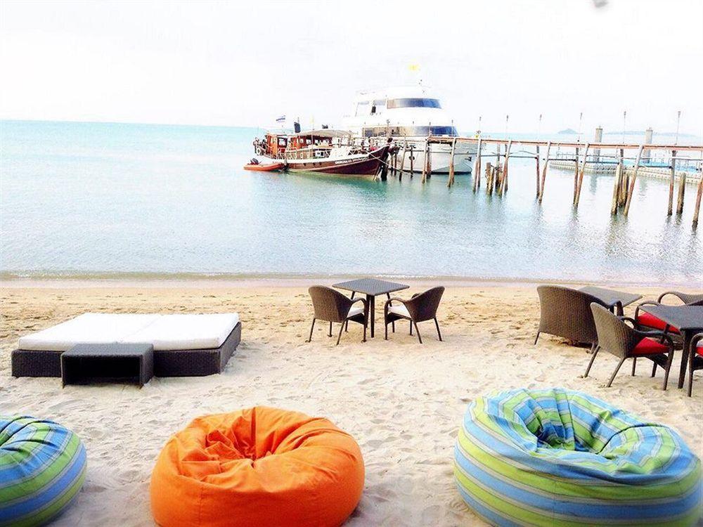 Enjoy Beach Bophut Exterior photo