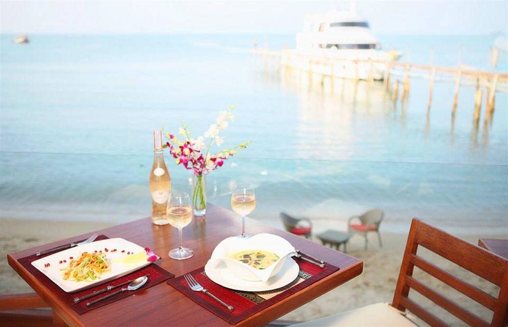 Enjoy Beach Bophut Exterior photo
