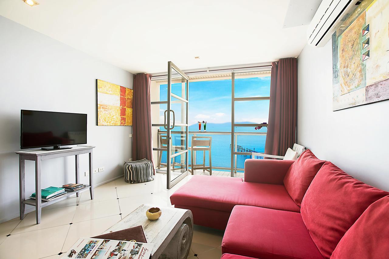 Enjoy Beach Bophut Exterior photo