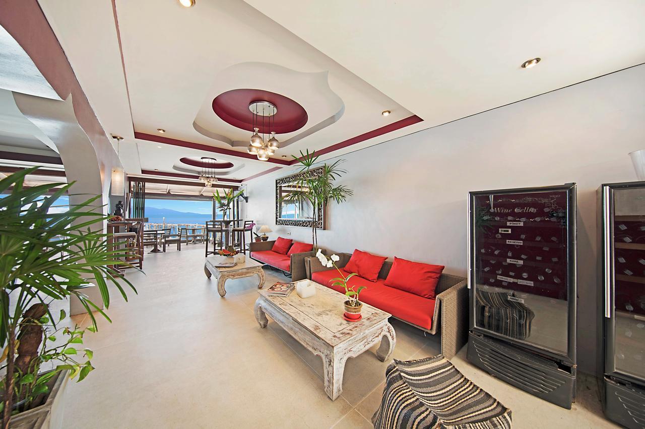 Enjoy Beach Bophut Exterior photo