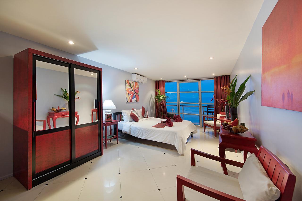 Enjoy Beach Bophut Exterior photo