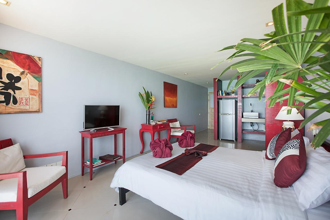 Enjoy Beach Bophut Exterior photo