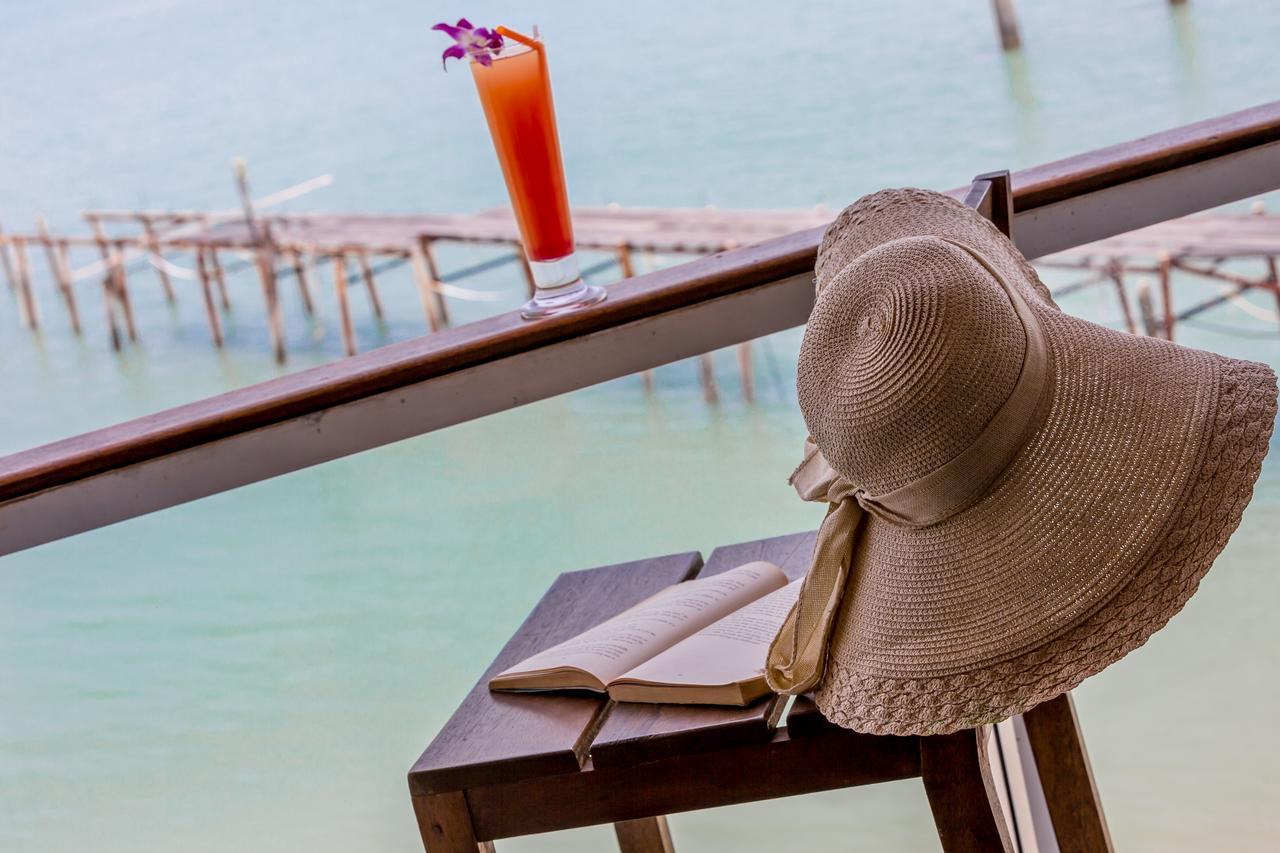 Enjoy Beach Bophut Exterior photo