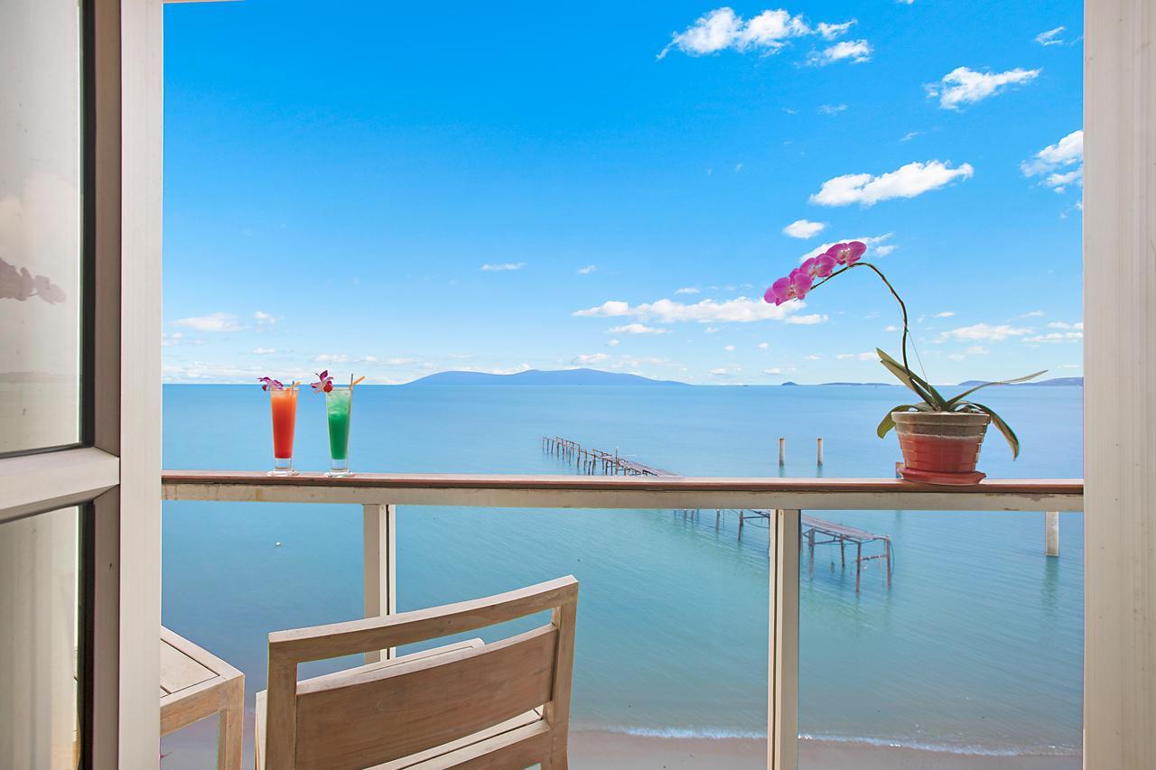 Enjoy Beach Bophut Exterior photo