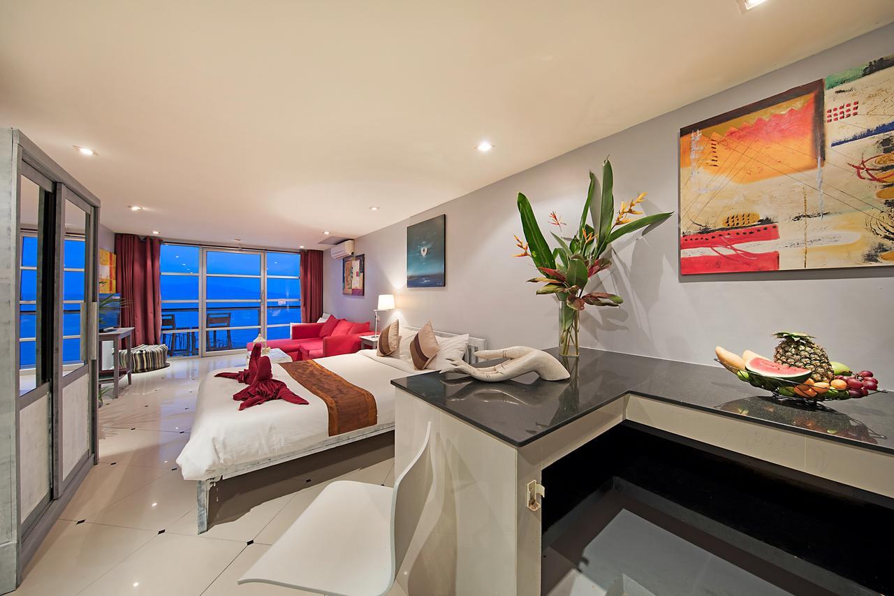 Enjoy Beach Bophut Exterior photo
