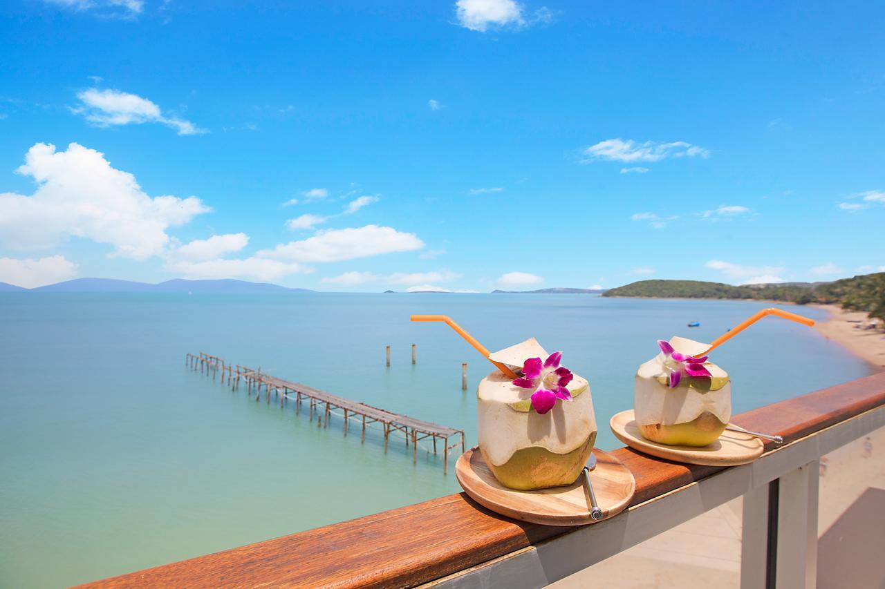 Enjoy Beach Bophut Exterior photo