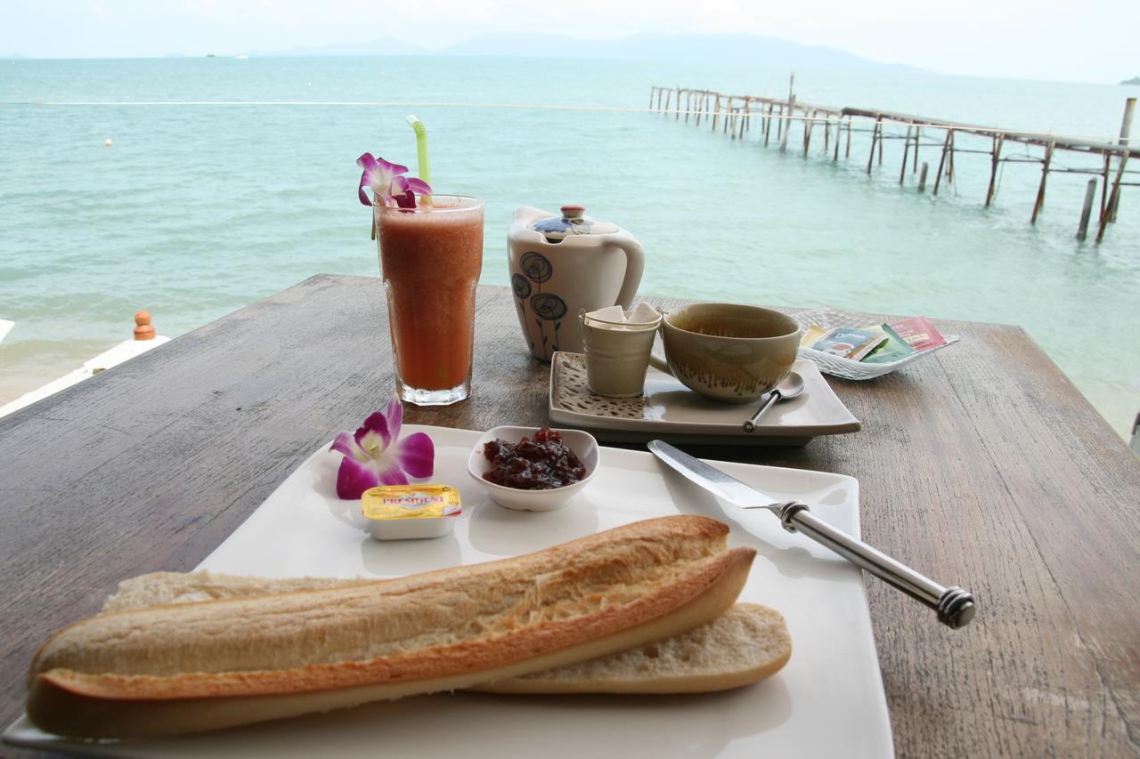 Enjoy Beach Bophut Exterior photo