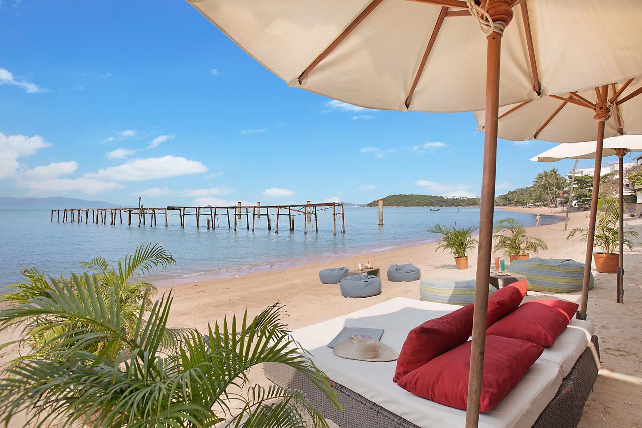 Enjoy Beach Bophut Exterior photo