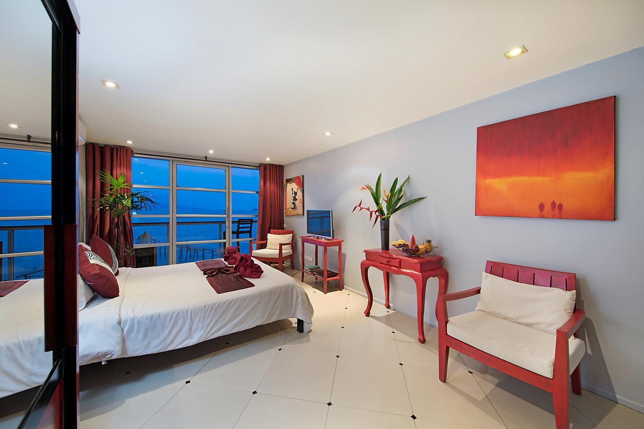 Enjoy Beach Bophut Exterior photo