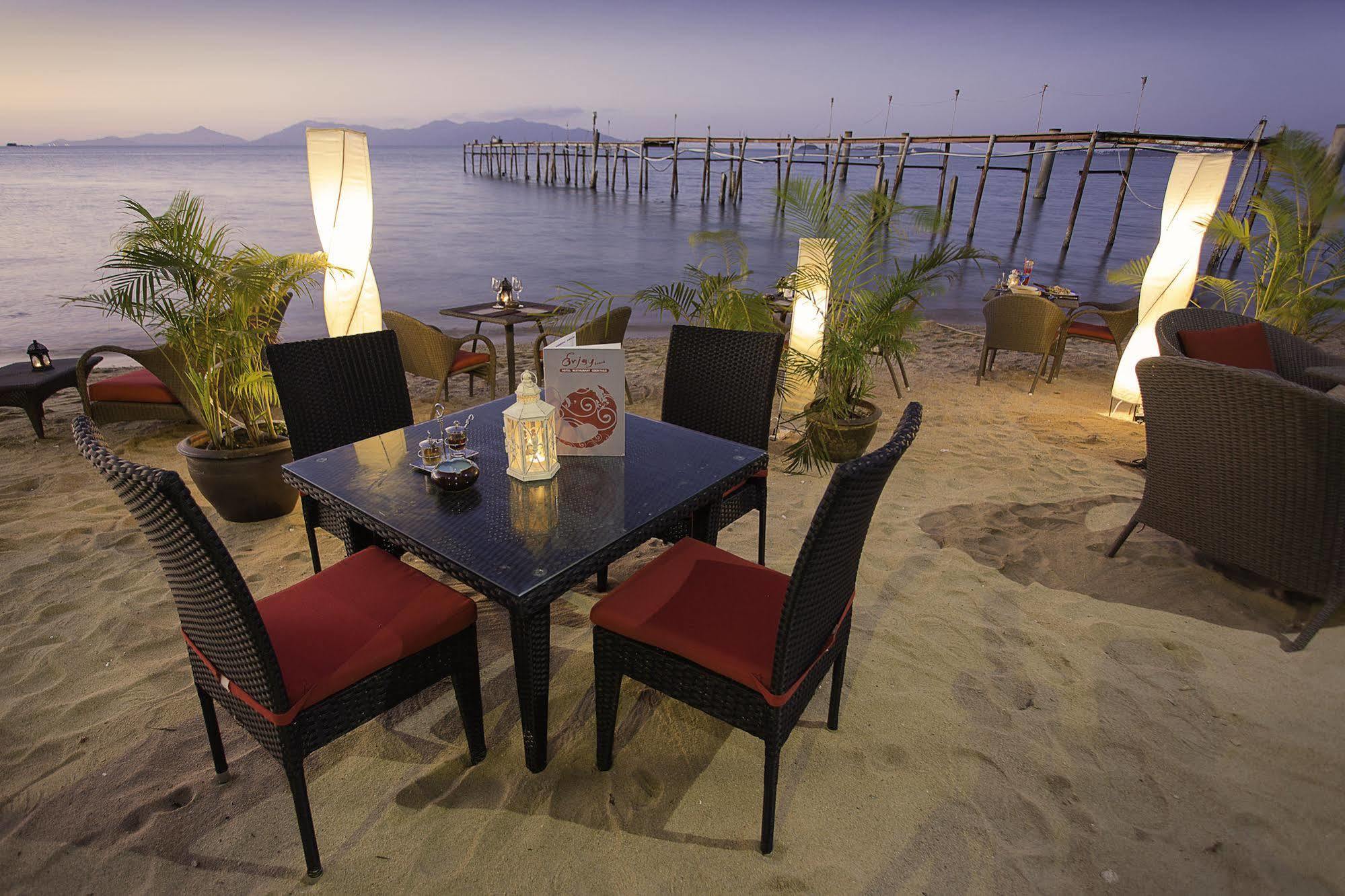 Enjoy Beach Bophut Exterior photo