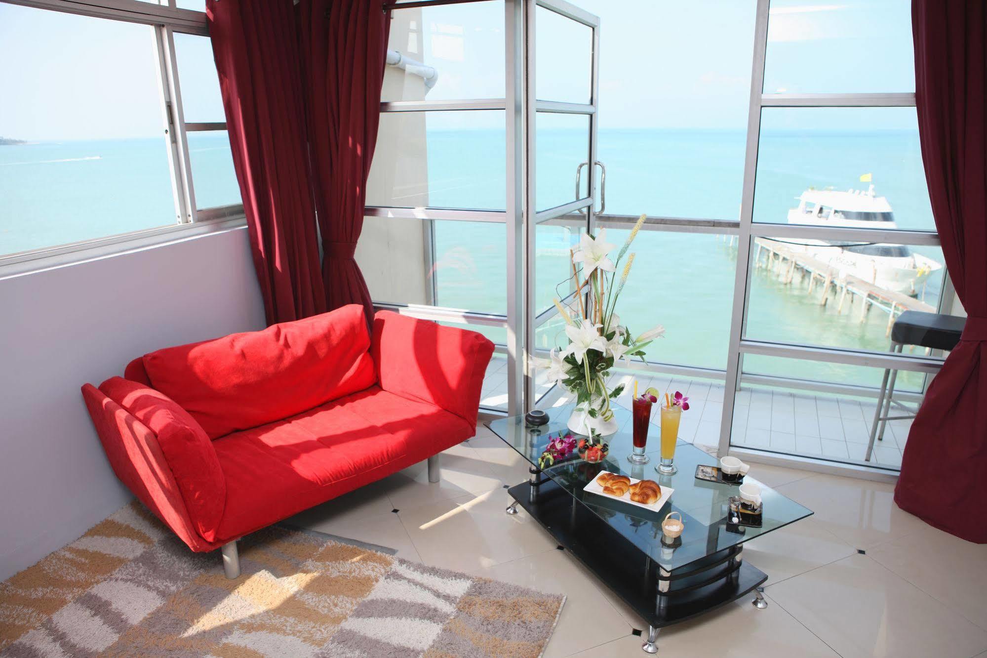 Enjoy Beach Bophut Exterior photo