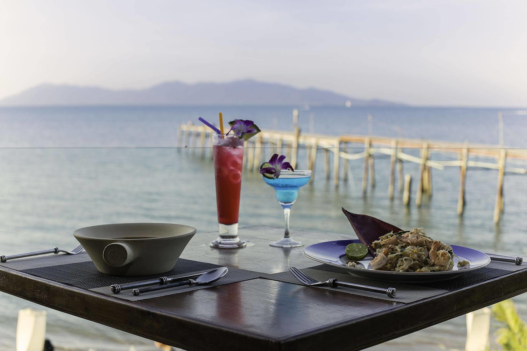 Enjoy Beach Bophut Exterior photo