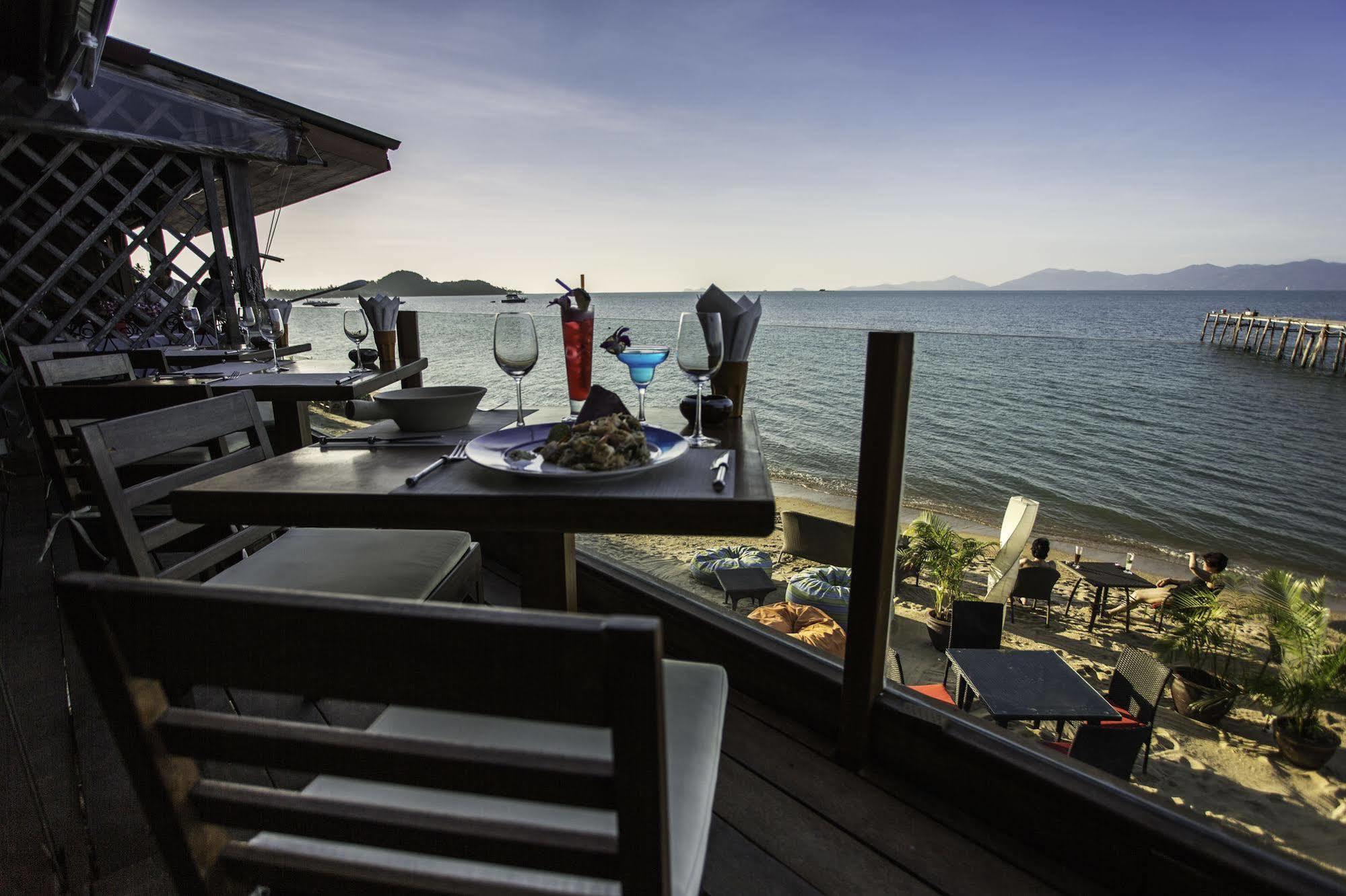 Enjoy Beach Bophut Exterior photo