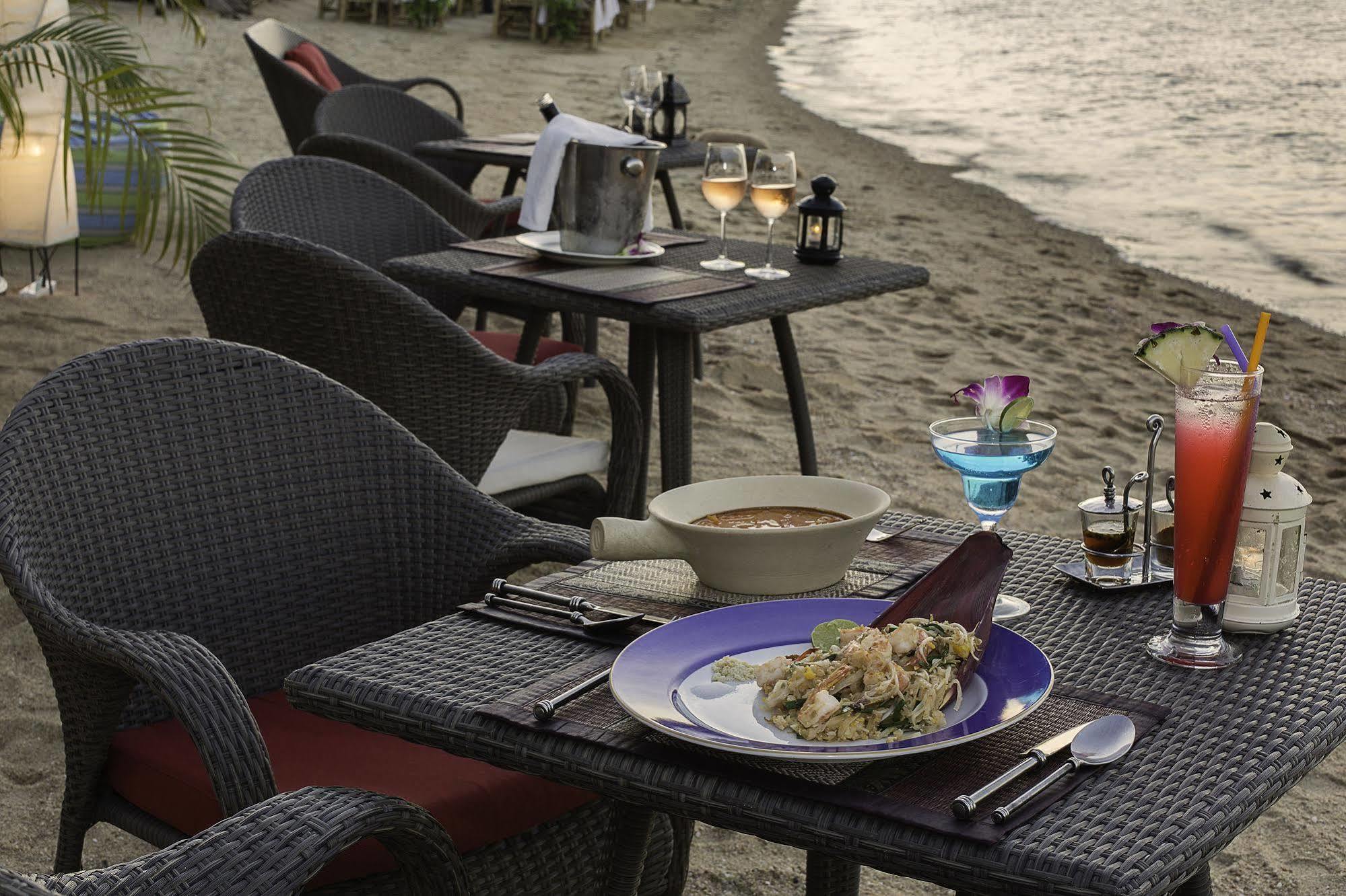 Enjoy Beach Bophut Exterior photo