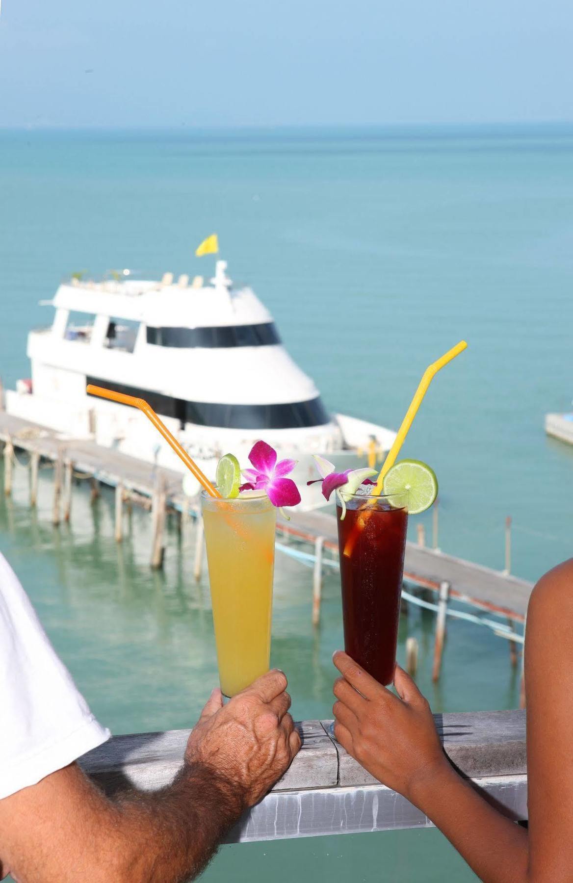 Enjoy Beach Bophut Exterior photo