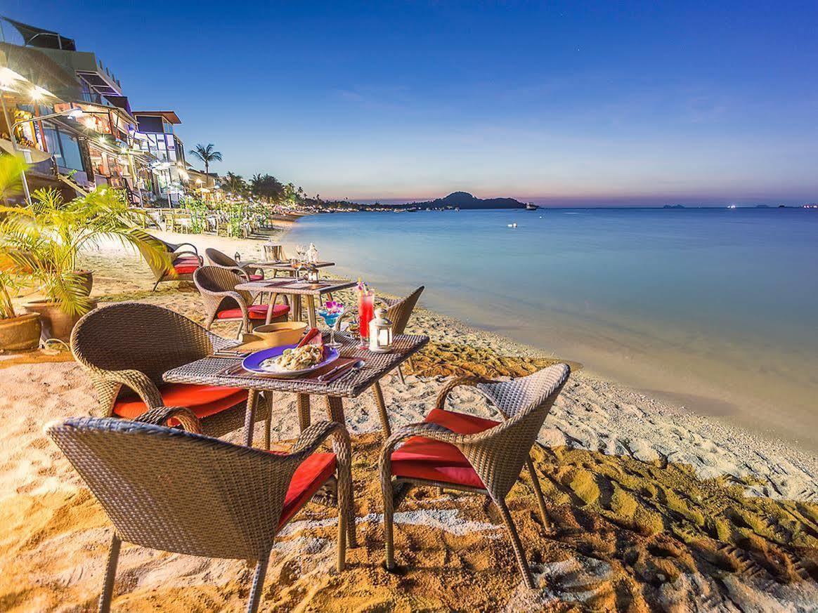 Enjoy Beach Bophut Exterior photo
