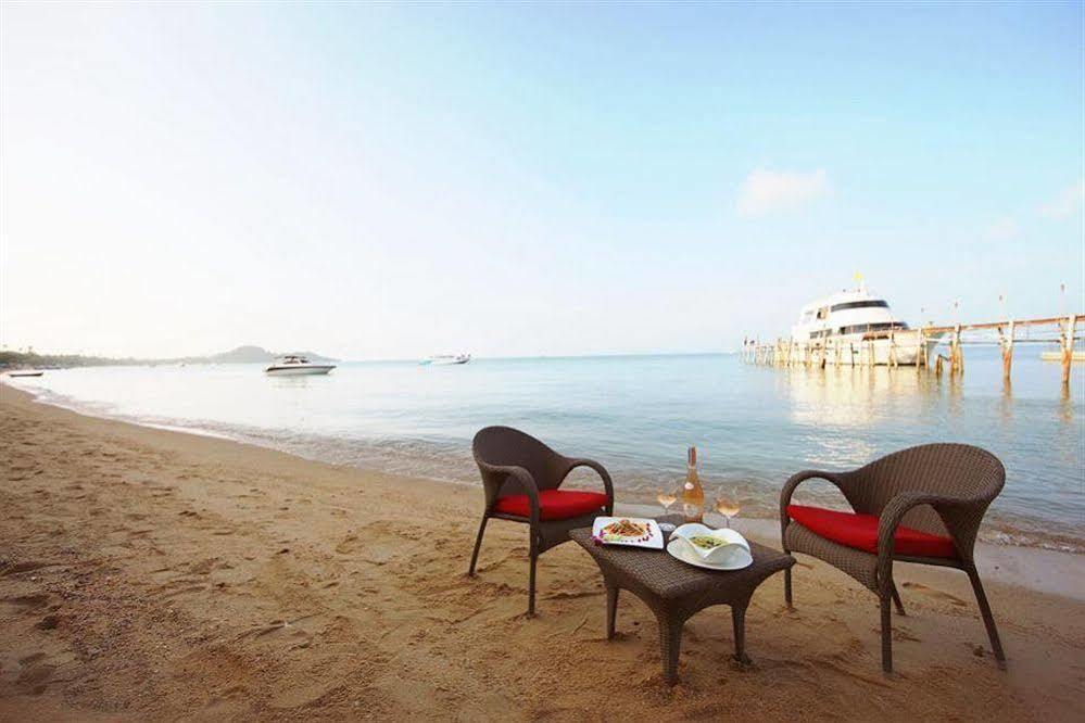 Enjoy Beach Bophut Exterior photo